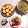 「暑い夏にぴったり。さっぱり野菜寿司。」