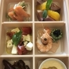 おまかせ弁当(内容は一例です)