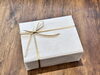 ぜひ特別な日の贈り物に…🎁「大切な方への贈り物に、ペアギフトボックスをご用意しました」
