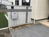「エクステリアの顔になるデザイン門柱〜施工事例〜」