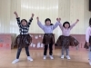 年中さんのオペレッタです☆彡「お遊戯会に向けて練習に取り組んでいます！！！」