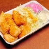 ユーリンチー弁当