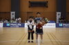 「【引退セレモニー💐】No.88 塩崎選手、現GMの引退セレモニー」