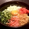 野菜天