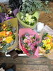 「成人式のお花…🌸今年も沢山ご注文頂きありがとうございました❣️」