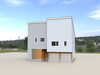 湯沢町土樽「8月OPEN HOUSE」