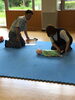 心肺蘇生法「乳幼児👶の救急講座🚑」