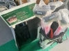 話題のゴルフ練習器具を店内発見「【練習器具】RAD SWING入荷しました」