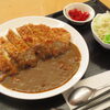 カツカレー