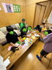 FORYOUこども食堂伏見区「第30回マスターゆうと夜ご飯開催報告🍀」