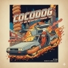 COCODOG「COCODOGは、本日20時まで営業しております！」