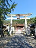 「各務原市・手力雄神社へ。本殿に息づく見事な龍の彫刻と境内の歴史を訪ねて」
