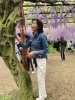 感動💕「藤の花に想いを込めて――心身の美しさを引き出す場所「藤さろんカコ」」