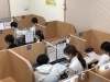 先生一人に生徒二人までの本格的な個別指導です「受験は中1から始まっています！【高校受験のお話し④】［福高・橘の受験に強い能開の個別指導アクシス笹谷校　福島市　笹谷　学習塾　個別指導］」