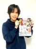 ぜひ、劇場にてお待ちしております！「白井市出身！深澤悠斗さん主演 ミュージカル『PINO』※終了しました※」