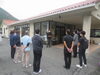 「法人連協で災害時連絡体制訓練を行いました」