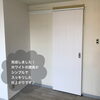 「マンションの室内ドアリフォームで安全・快適に✧」