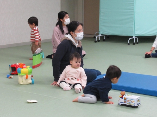 「イベント「保健師さんに聞いてみよう！」」