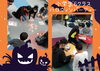 「ハロウィンパーティー🎃　一之江　英語教室」