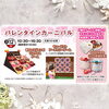 バレンタインカーニバル「明日は「ハローキティ新幹線」走ります！！【ショッピングプラザアスモの隣りにある外房エリア唯一の総合住宅展示場】」