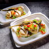 「10月16日のお惣菜」
