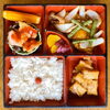 「10/5(火)のランチ」