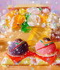 ひな祭り「３月のお知らせ」