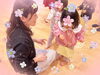 「【勝どきのピアノ教室】火曜日と木曜日プチクラスの修了式の様子🎵」
