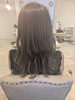 イルミナカラー　ヘアカラー　グレージュ　伊丹市　宝塚市　美容室「イルミナカラー　ヘアカラー　グレージュ　伊丹市　宝塚市　美容室」