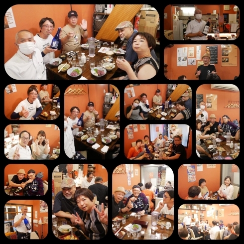 「【編集部ニュース】伏見で滋賀の日本酒会に参加してきました！　＠湖濱」