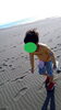 海は広いな大きいな！「あそビーチ🌊【札幌市北区児童デイサービスこぱんはうすさくら札幌太平教室】」