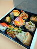 「折詰め・お弁当♪」