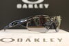 OAKLEYサングラス「【メガネ】OAKLEY度付きスポーツサングラス」