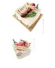 「クリスマスケーキのご案内です🎅」