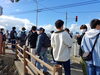 「<活動報告>駅からハイキング」