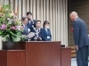 「新潟県庁で表彰式に出席しました👷【村上市の総合建設業｜加藤組】」