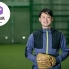 千歳市上長都【Next Stage baseball academy】
