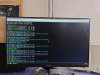 動作ログを確認しながら慎重に！「またマイニングPC製作をご依頼いただきました！」