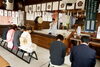 「お宮参り撮影で、ご家族の新たな門出をお手伝いします」