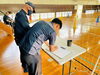 「日常点検記録」「飛行後記録」の記入。義務です「【茨城】【水戸】【二等ドローン操縦士・㊗️誕生㊗️其の二】25-06-01【ドローン】【免許】【資格】」