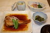 「○・。＊　週替わりのランチ　＊。・○」