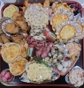 オードブル　10,000円（税別）　※一例です「もうすぐ村上大祭♪ オードブルやお弁当のご注文も承っております^_^ 【村上市で美味しい海鮮丼を食べられるお店】」