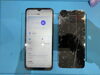 After「ZTE Libero 画面交換修理」