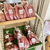 ホクホク系新品種「ひめあずま」「鉾田のさつまいも勢ぞろい！【鉾田市の鹿島灘海浜公園】」