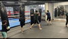 「木曜日キックデイ🥊リベラルボックスジム！岡山市東区ボクシング・キックボクシング・フィットネス・パーソナルジム」