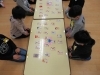 ことわざかるたはE1クラスが挑戦!「お正月恒例かるた大会2022!」
