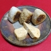 焼きおにぎり3個
