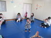 手遊び　♬つくしのぼうや「今日は「こあら組」がありました☆」