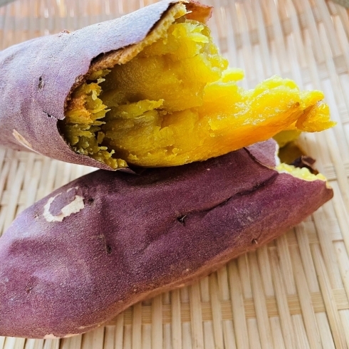 「（株）タカラファーム」行方産の焼き芋が子どもに人気！　旬の朝採れ野菜で食育応援