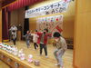 レッツダンシング🎵「あわてんぼうのサンタクロース🎅」